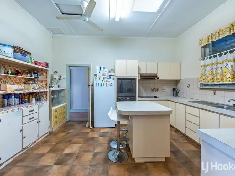 Sixth view of Homely house listing, 54 Henry Street, East Cannington WA 6107