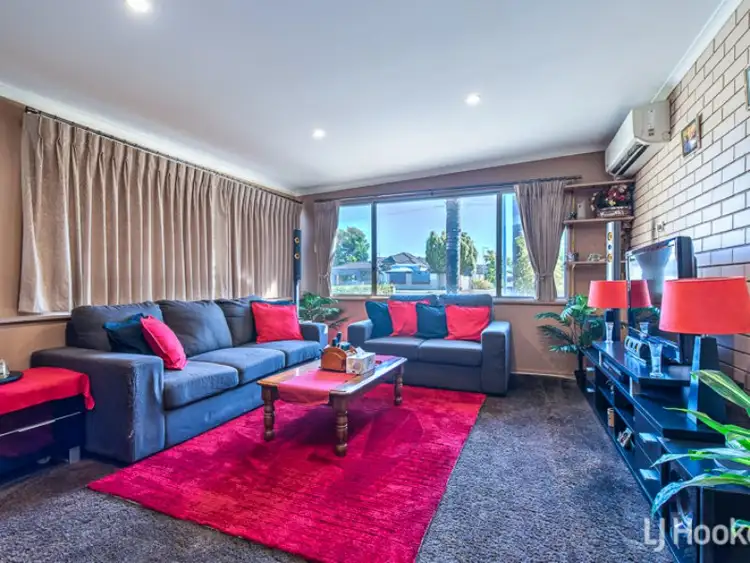 Seventh view of Homely house listing, 54 Henry Street, East Cannington WA 6107