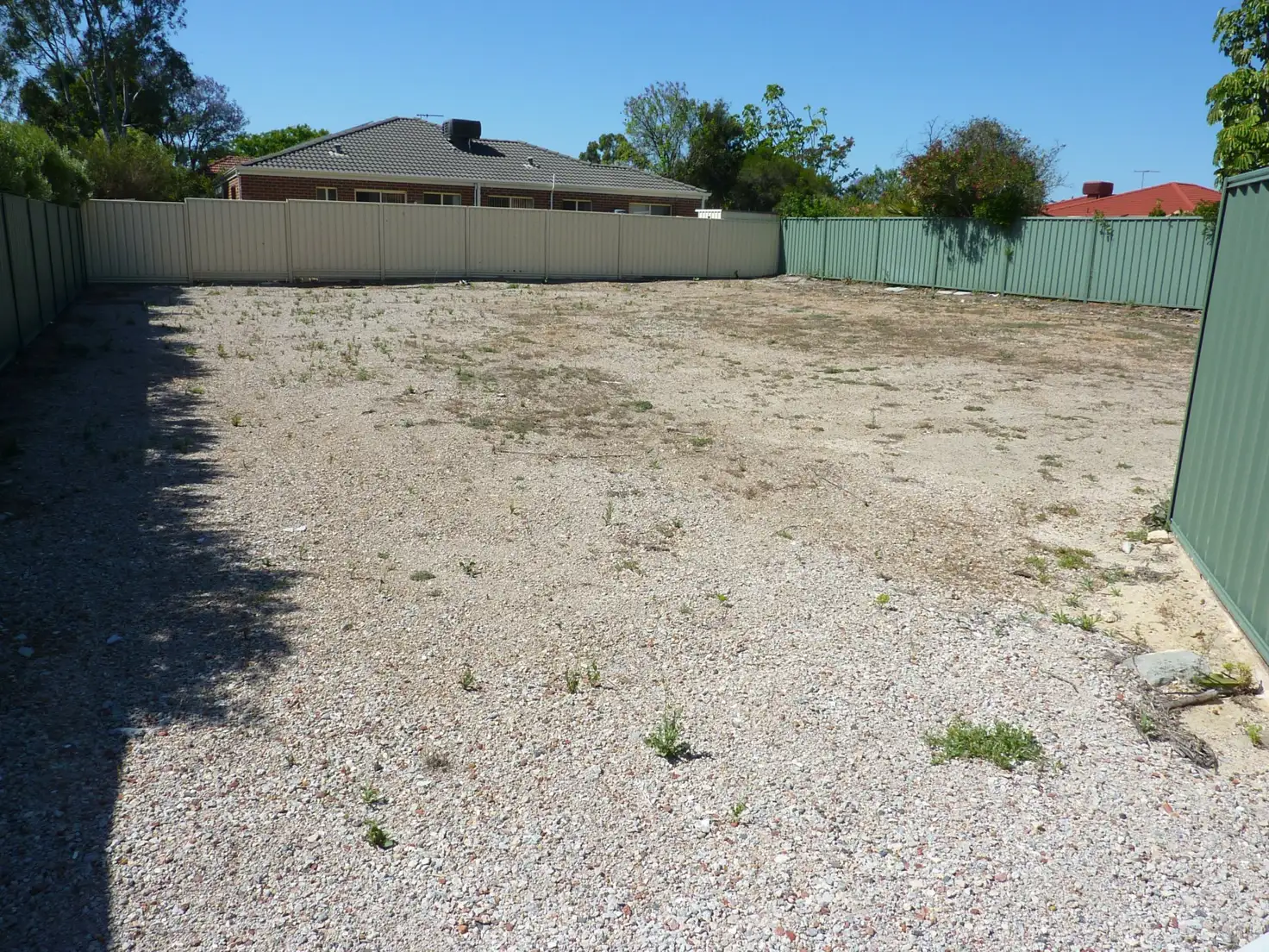 Main view of Homely land listing, 17A Cambridge Road, Forrestfield WA 6058