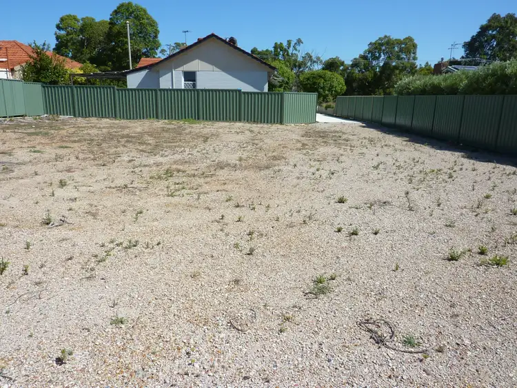 Third view of Homely land listing, 17A Cambridge Road, Forrestfield WA 6058