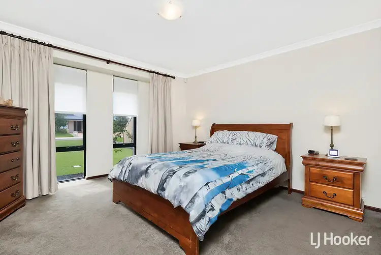 Third view of Homely house listing, 3 Providence Link, Atwell WA 6164