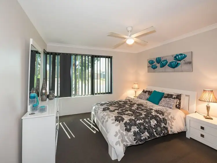 Sixth view of Homely house listing, 9 Swan Avenue, Millbridge WA 6232