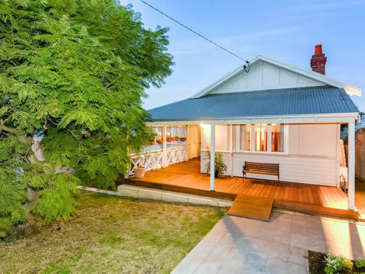7 Tuart Street, Bunbury WA 6230