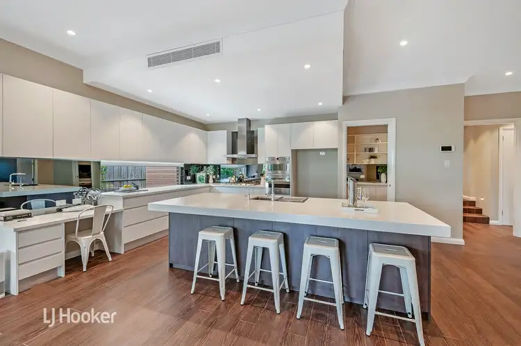 8 Seath Street, Kellyville NSW 2155