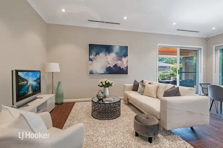 Fourth view of Homely house listing, 8 Seath Street, Kellyville NSW 2155
