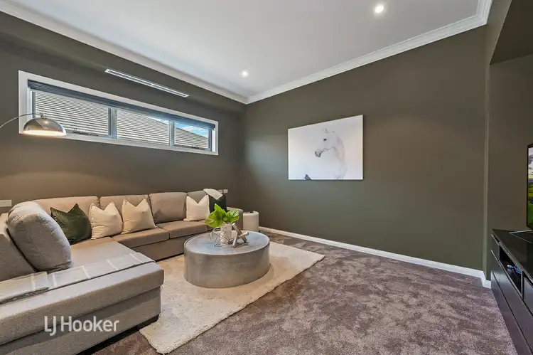 Sixth view of Homely house listing, 8 Seath Street, Kellyville NSW 2155