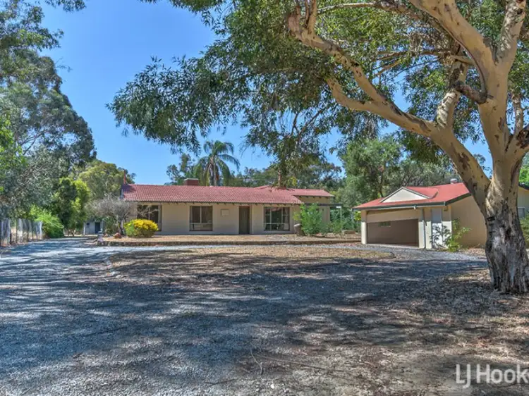 Main view of Homely house listing, 18 Turner Place, Kelmscott WA 6111