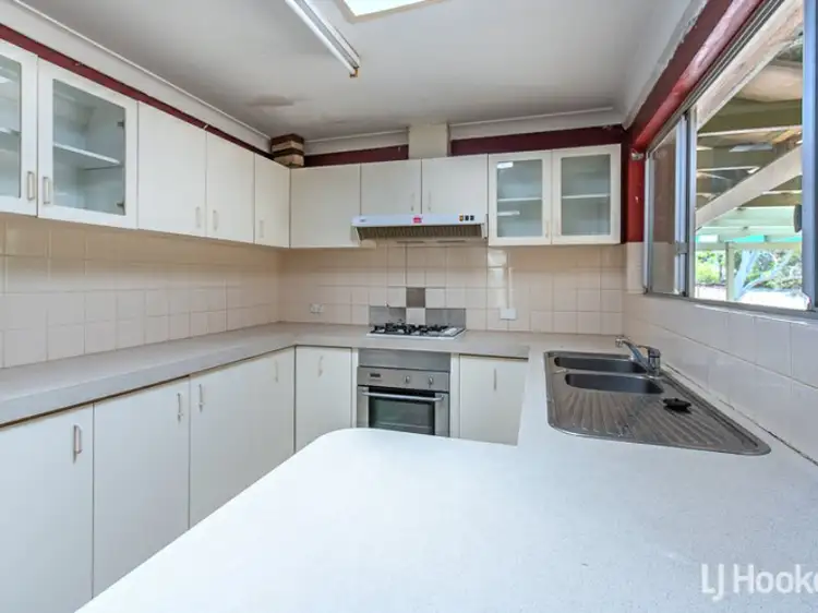 Second view of Homely house listing, 18 Turner Place, Kelmscott WA 6111