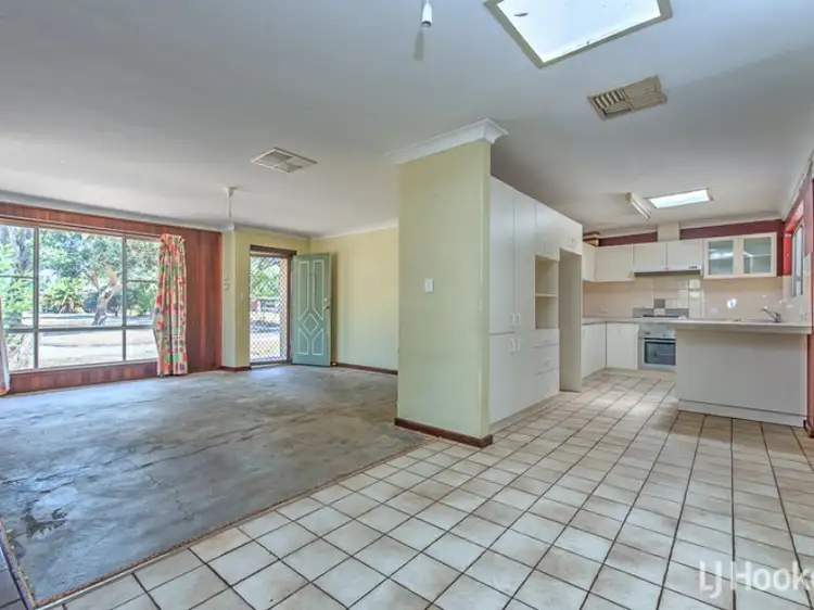 Fourth view of Homely house listing, 18 Turner Place, Kelmscott WA 6111