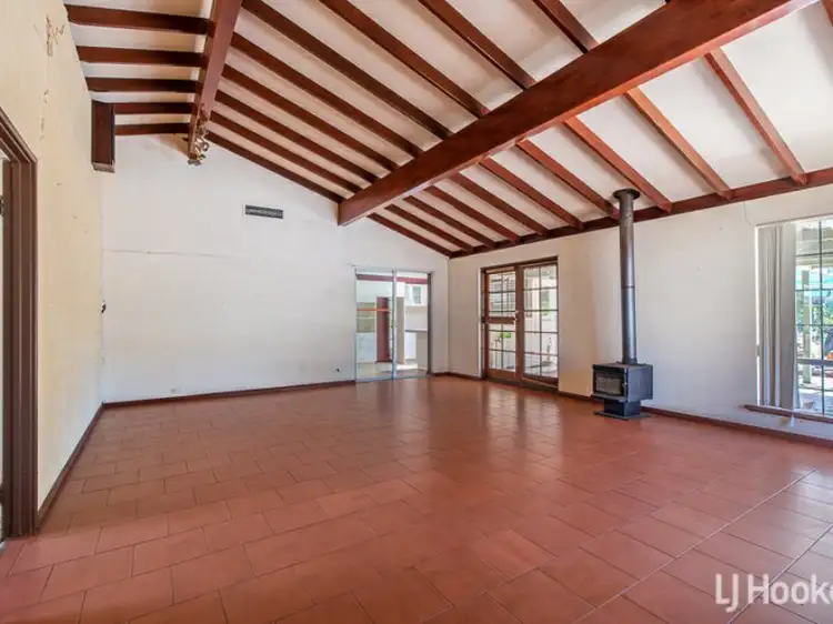 Fifth view of Homely house listing, 18 Turner Place, Kelmscott WA 6111