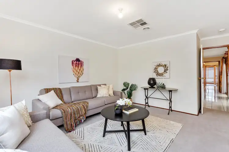 Third view of Homely house listing, 5 Sonder Close, Palmerston ACT 2913