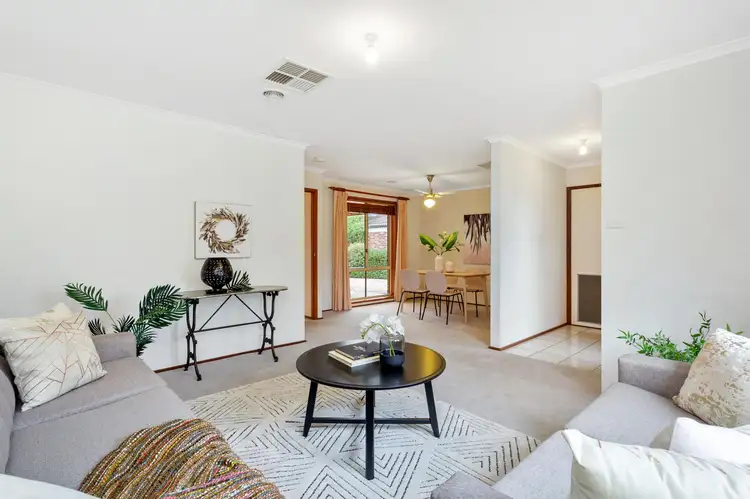 Fourth view of Homely house listing, 5 Sonder Close, Palmerston ACT 2913