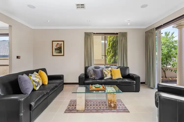 Fourth view of Homely house listing, 15 Nellie Hamilton Avenue, Gungahlin ACT 2912