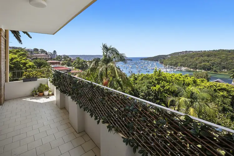 Third view of Homely apartment listing, 13/4a Boyle Street, Balgowlah NSW 2093