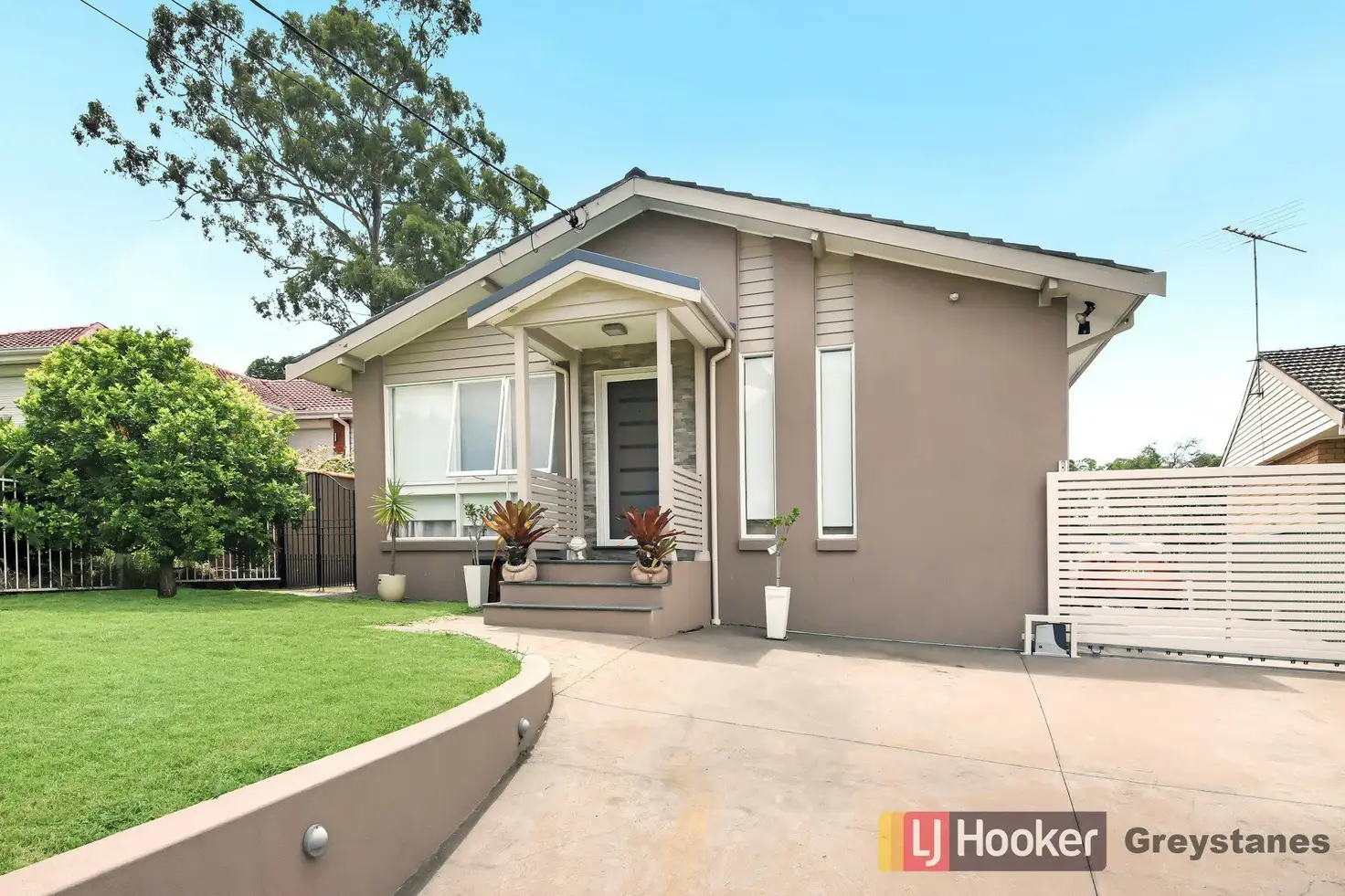 Main view of Homely house listing, 25 Dahlia Street, Greystanes NSW 2145