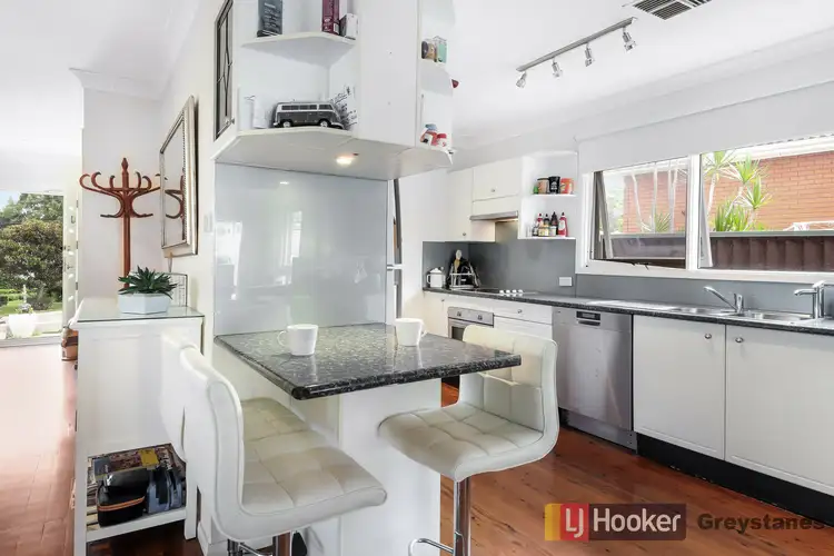Second view of Homely house listing, 25 Dahlia Street, Greystanes NSW 2145