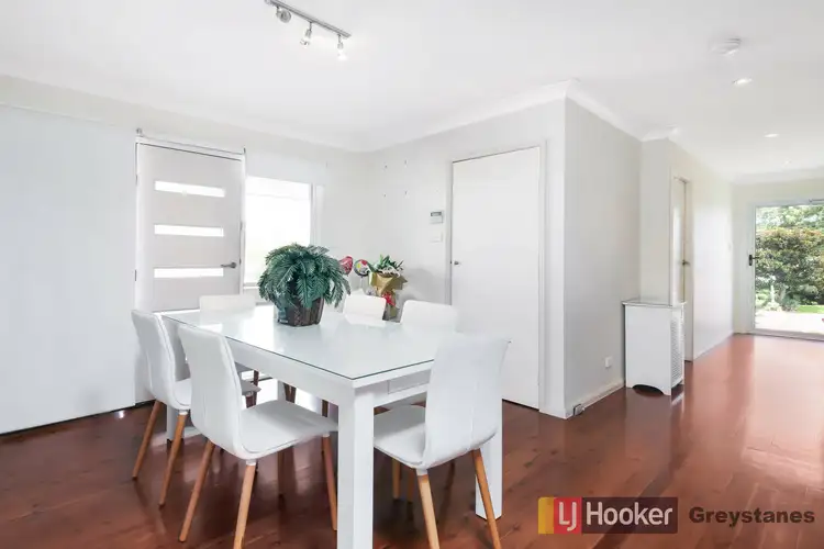 Third view of Homely house listing, 25 Dahlia Street, Greystanes NSW 2145