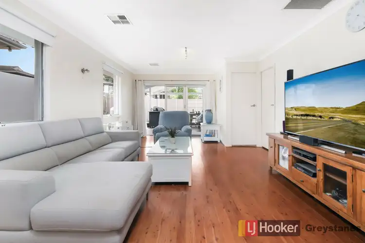 Fourth view of Homely house listing, 25 Dahlia Street, Greystanes NSW 2145