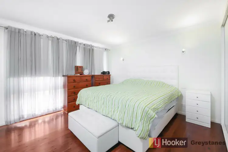 Fifth view of Homely house listing, 25 Dahlia Street, Greystanes NSW 2145