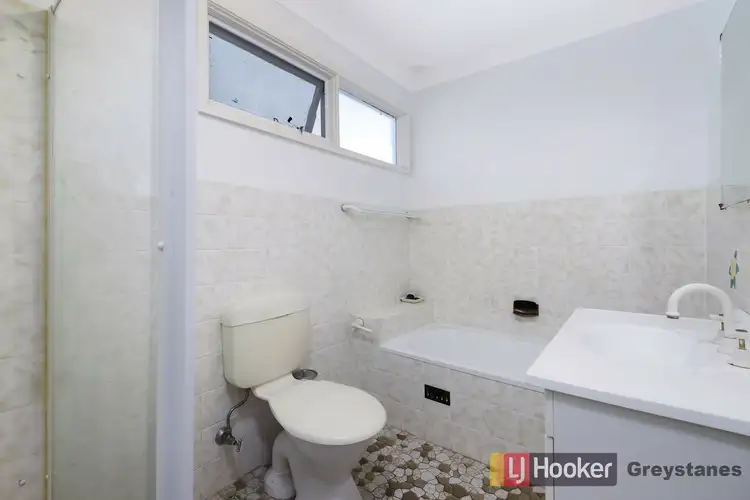 Sixth view of Homely house listing, 25 Dahlia Street, Greystanes NSW 2145