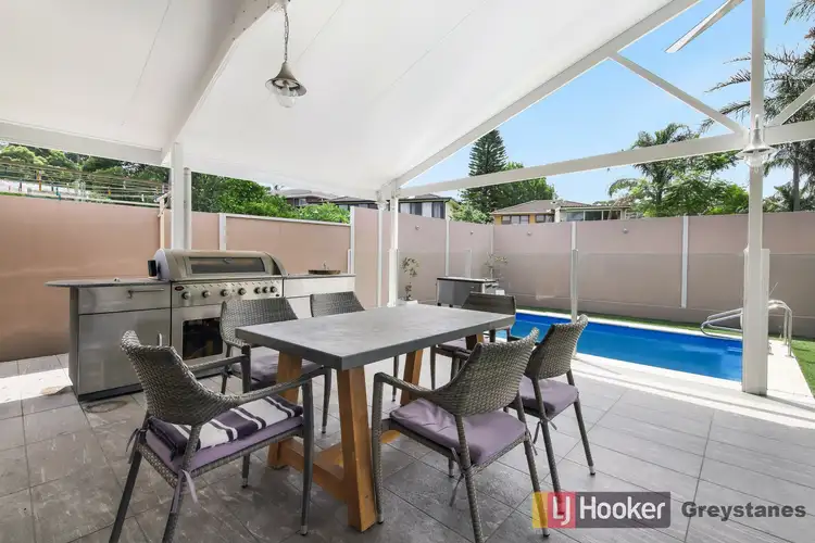 Seventh view of Homely house listing, 25 Dahlia Street, Greystanes NSW 2145