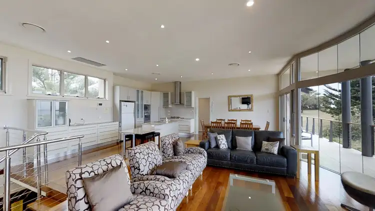 Third view of Homely house listing, 8 Iluka Way, Dunbogan NSW 2443