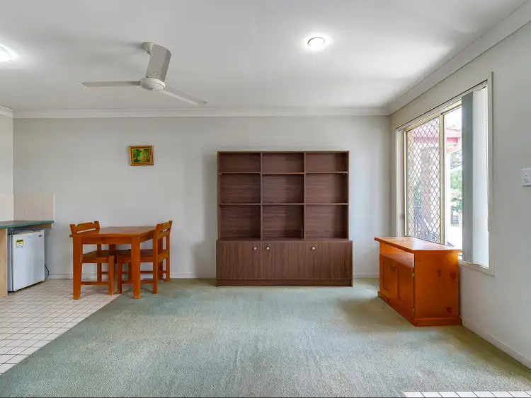 Second view of Homely unit listing, 36/348 Stafford Road, Stafford QLD 4053