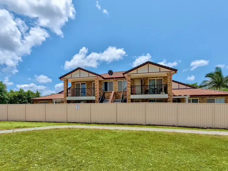 Sixth view of Homely unit listing, 36/348 Stafford Road, Stafford QLD 4053