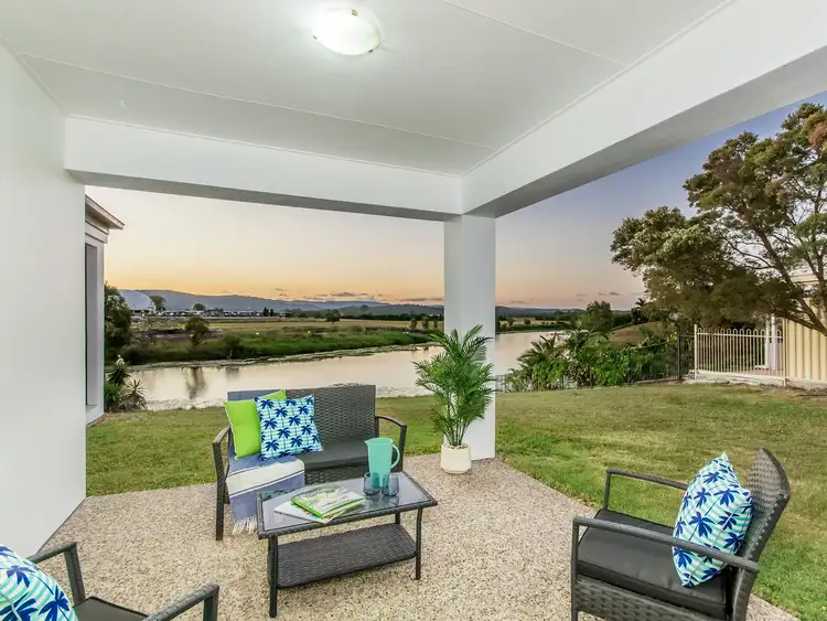 Second view of Homely house listing, 50 Peach Drive, Robina QLD 4226