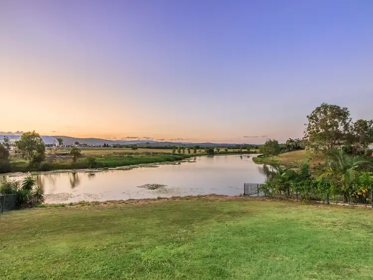 Third view of Homely house listing, 50 Peach Drive, Robina QLD 4226