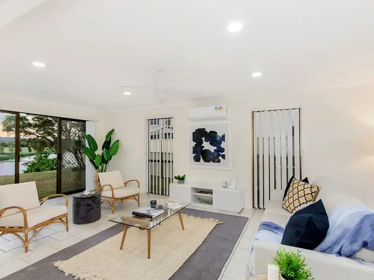 Fifth view of Homely house listing, 50 Peach Drive, Robina QLD 4226