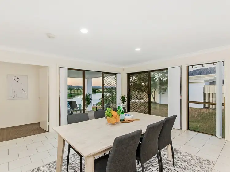 Sixth view of Homely house listing, 50 Peach Drive, Robina QLD 4226