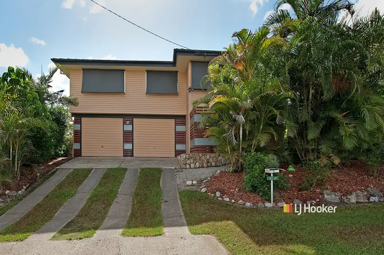 27 Lerose Avenue, Kallangur QLD 4503