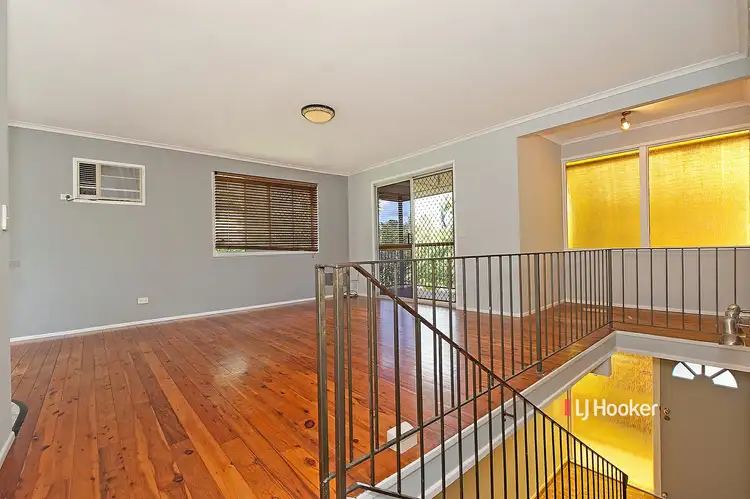 Sixth view of Homely house listing, 27 Lerose Avenue, Kallangur QLD 4503