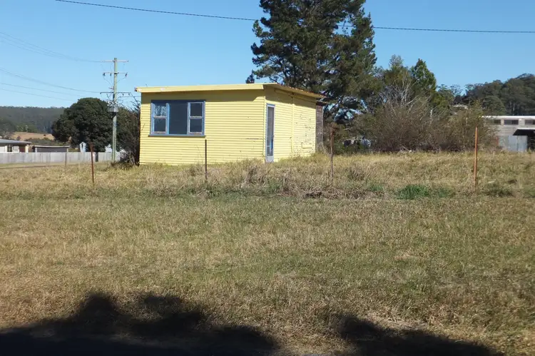 Lot 12 Stanley Street, Lowanna NSW 2450