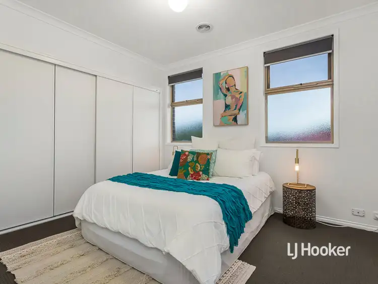 Sixth view of Homely townhouse listing, 1/14 Mickleton Grove, Point Cook VIC 3030