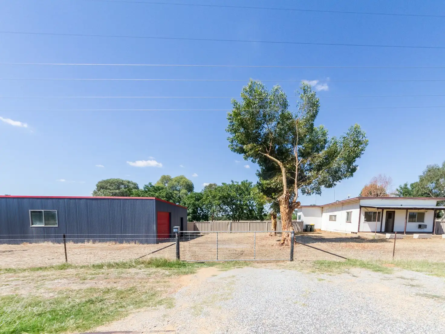 Main view of Homely rural property listing, 50 Noonbinna East Road (NOONBINNA), Cowra NSW 2794