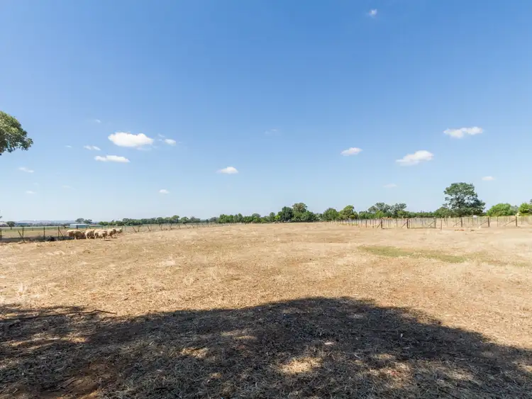 Second view of Homely rural property listing, 50 Noonbinna East Road (NOONBINNA), Cowra NSW 2794