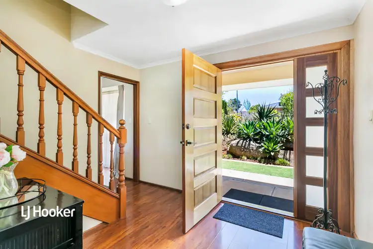 Second view of Homely house listing, 10 Caroline Court, Golden Grove SA 5125