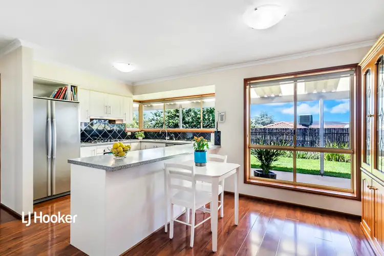 Third view of Homely house listing, 10 Caroline Court, Golden Grove SA 5125