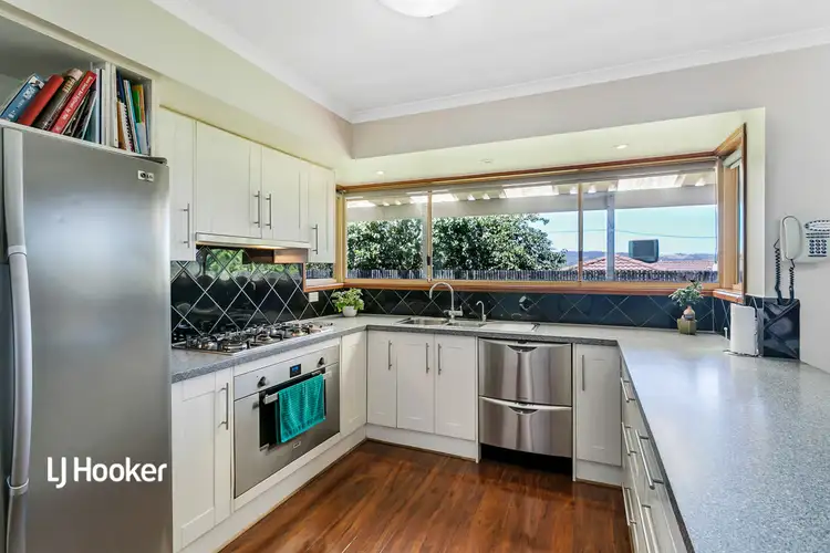 Fourth view of Homely house listing, 10 Caroline Court, Golden Grove SA 5125