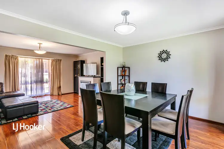 Sixth view of Homely house listing, 10 Caroline Court, Golden Grove SA 5125