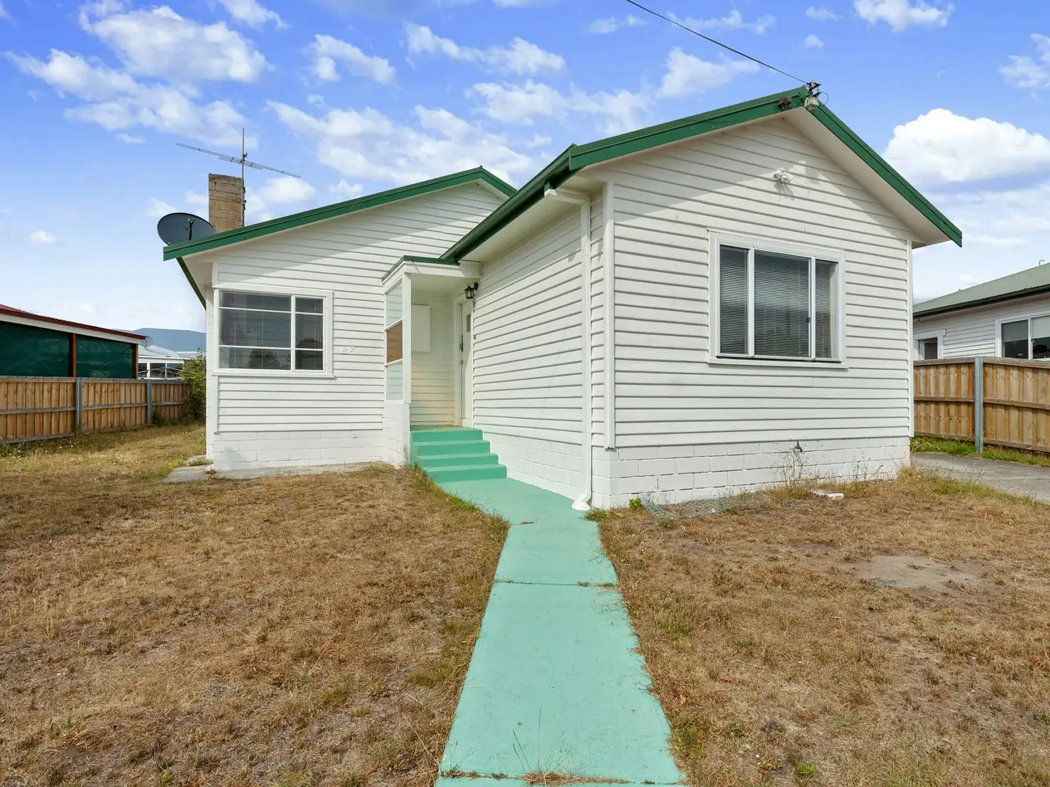 Main view of Homely house listing, 27 Osprey Road, Claremont TAS 7011