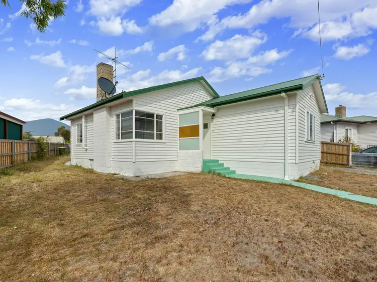 Second view of Homely house listing, 27 Osprey Road, Claremont TAS 7011