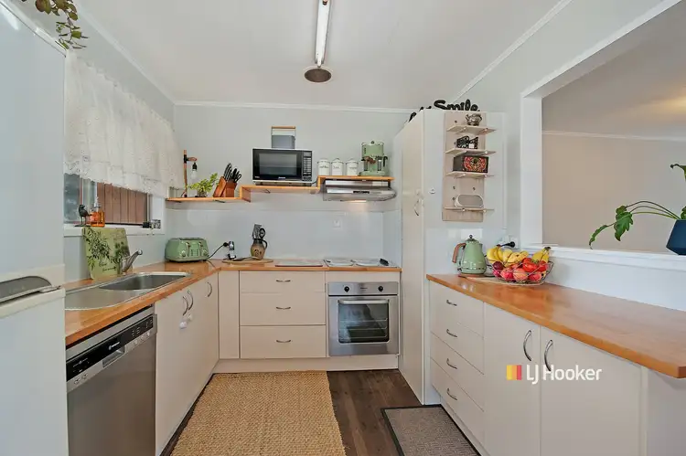 Fourth view of Homely house listing, 11 Ladybird Street, Kallangur QLD 4503