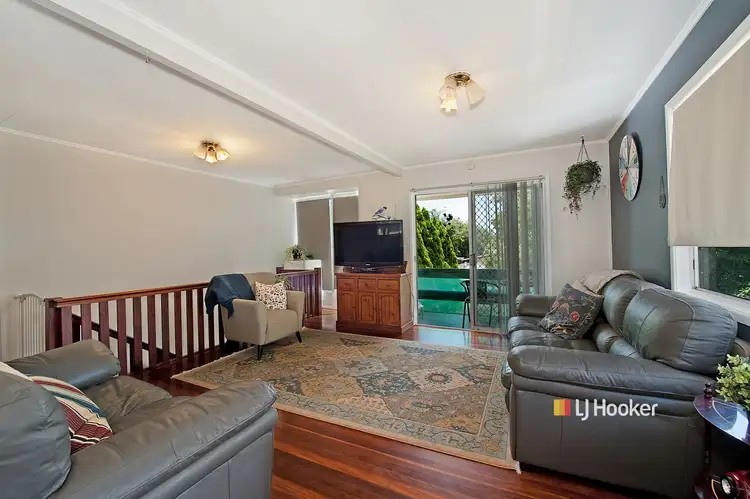 Fifth view of Homely house listing, 11 Ladybird Street, Kallangur QLD 4503