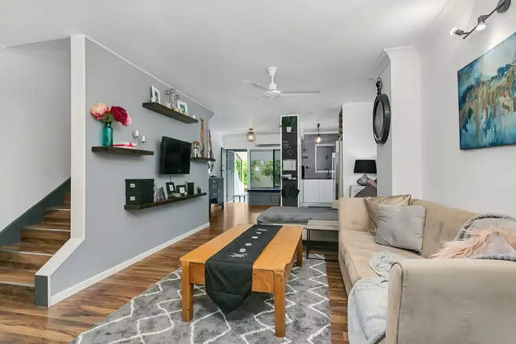 Third view of Homely townhouse listing, 3/4 Crathern Close, Edge Hill QLD 4870