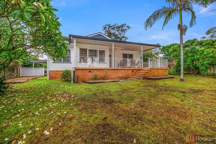 56 Bloomfield Street, South Kempsey NSW 2440