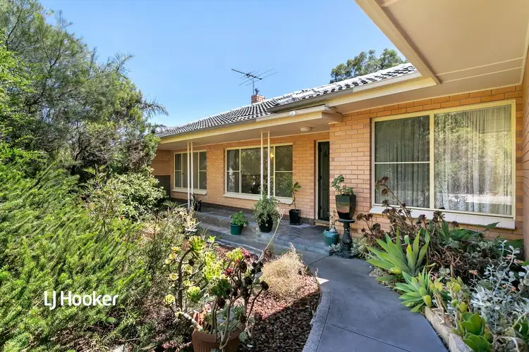 22 Grandview Drive, Tea Tree Gully SA 5091