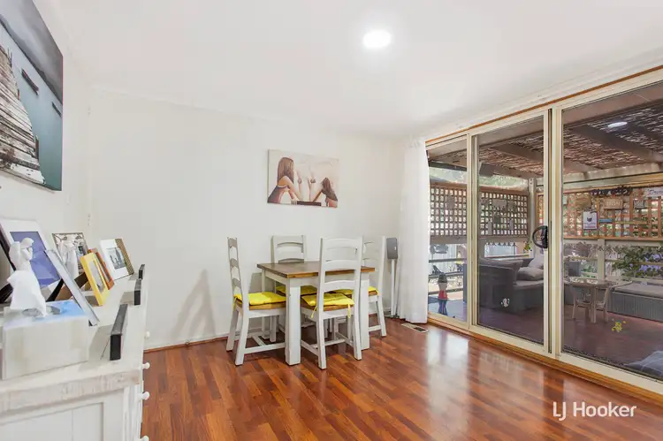 Second view of Homely house listing, 8 Bennie Street, Macgregor ACT 2615